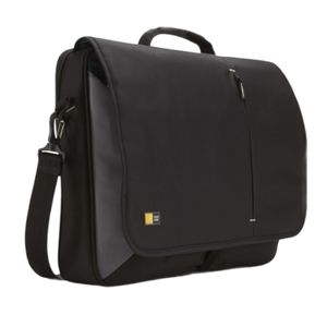 CASE LOGIC 17" Laptop Messenger Bag